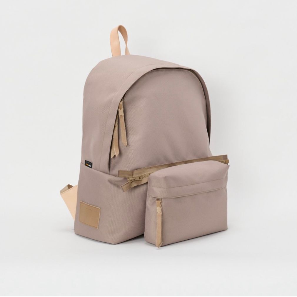 Hender Scheme - 【残り一点】Back Pack(BEIGE) | ACRMTSM