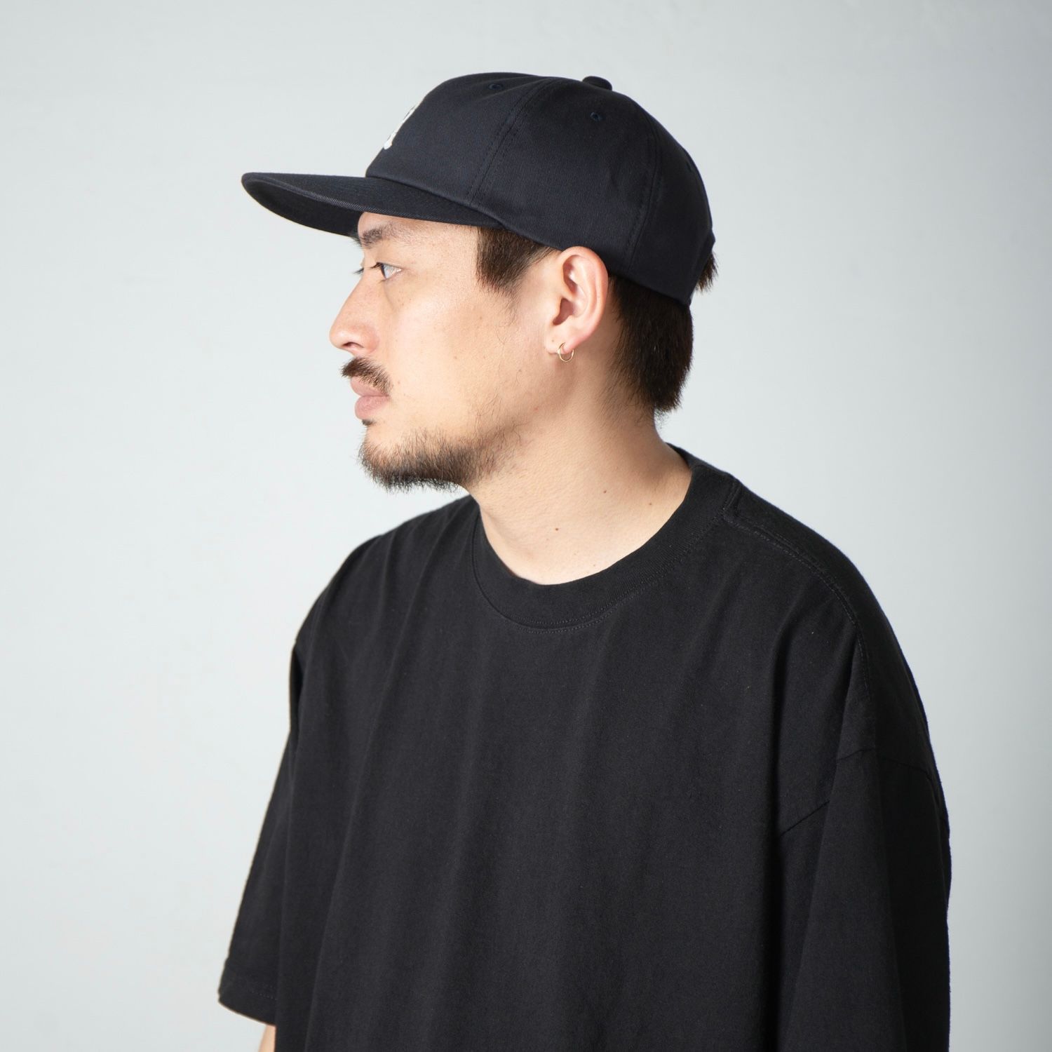 【残り一点】B.B. Cap