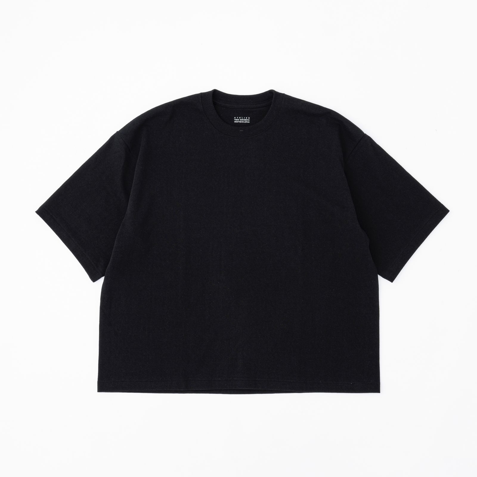 【残りわずか】Box Tube T-shirt