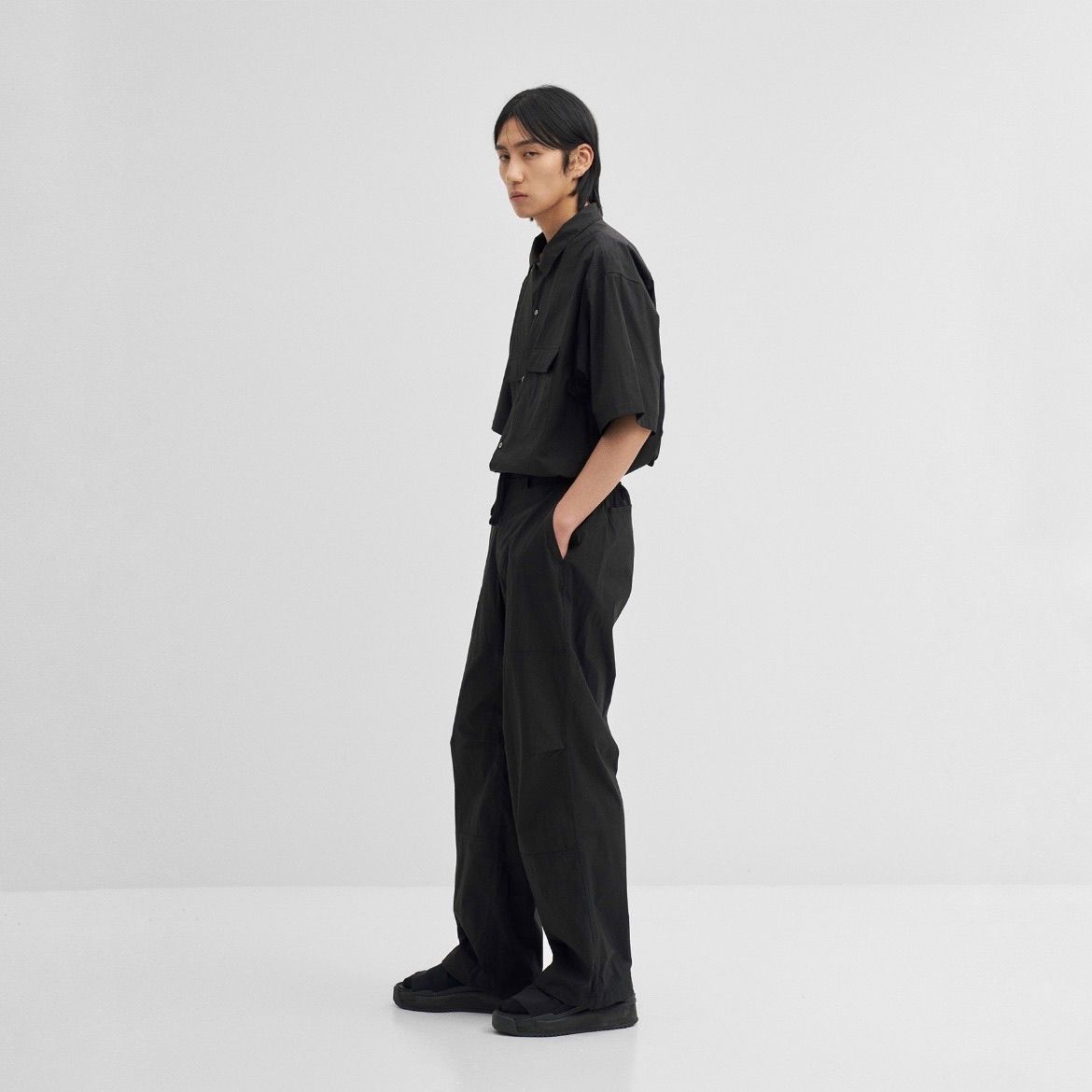 【残り一点】Voyager Easy Pants