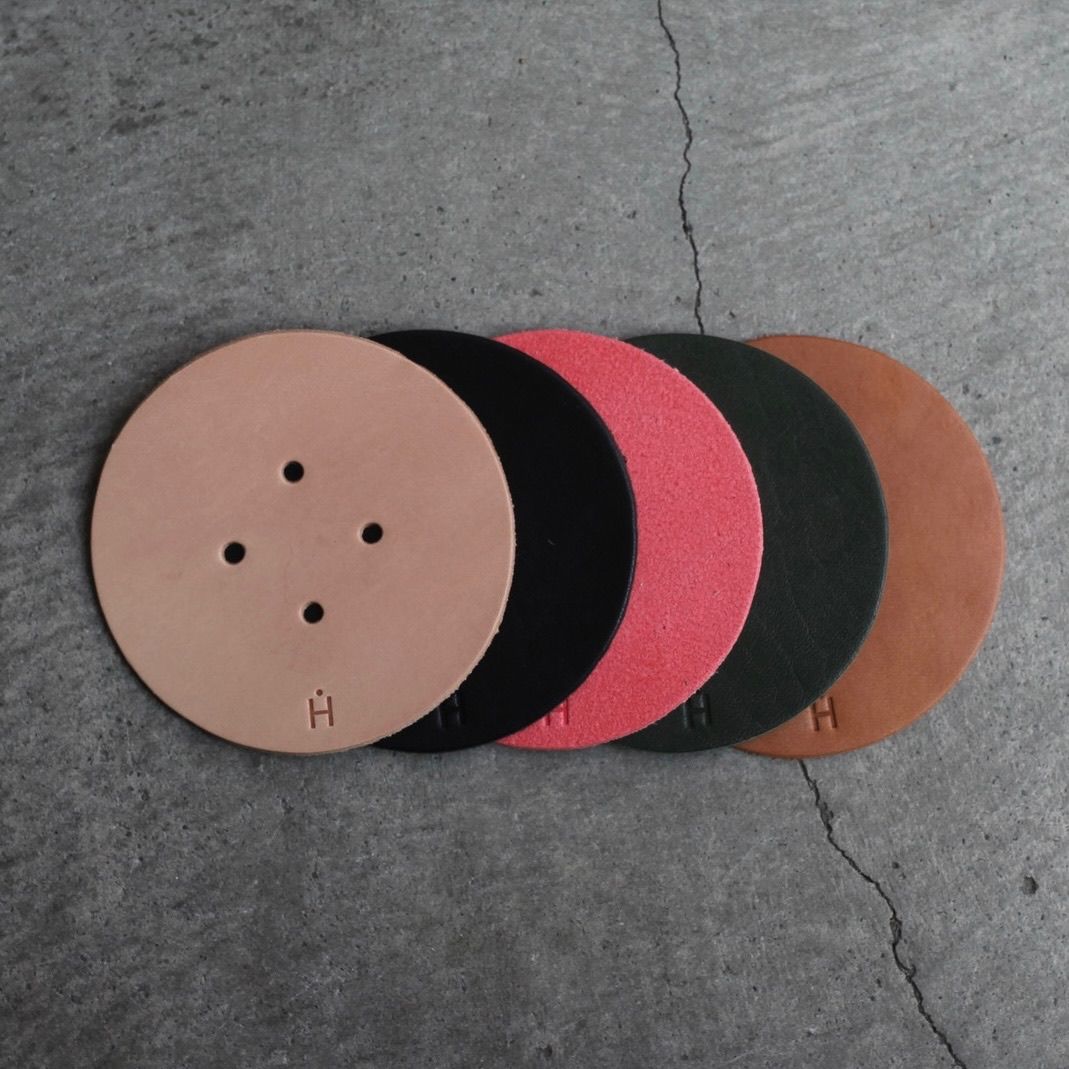 【再販売通知受付可能】Coaster