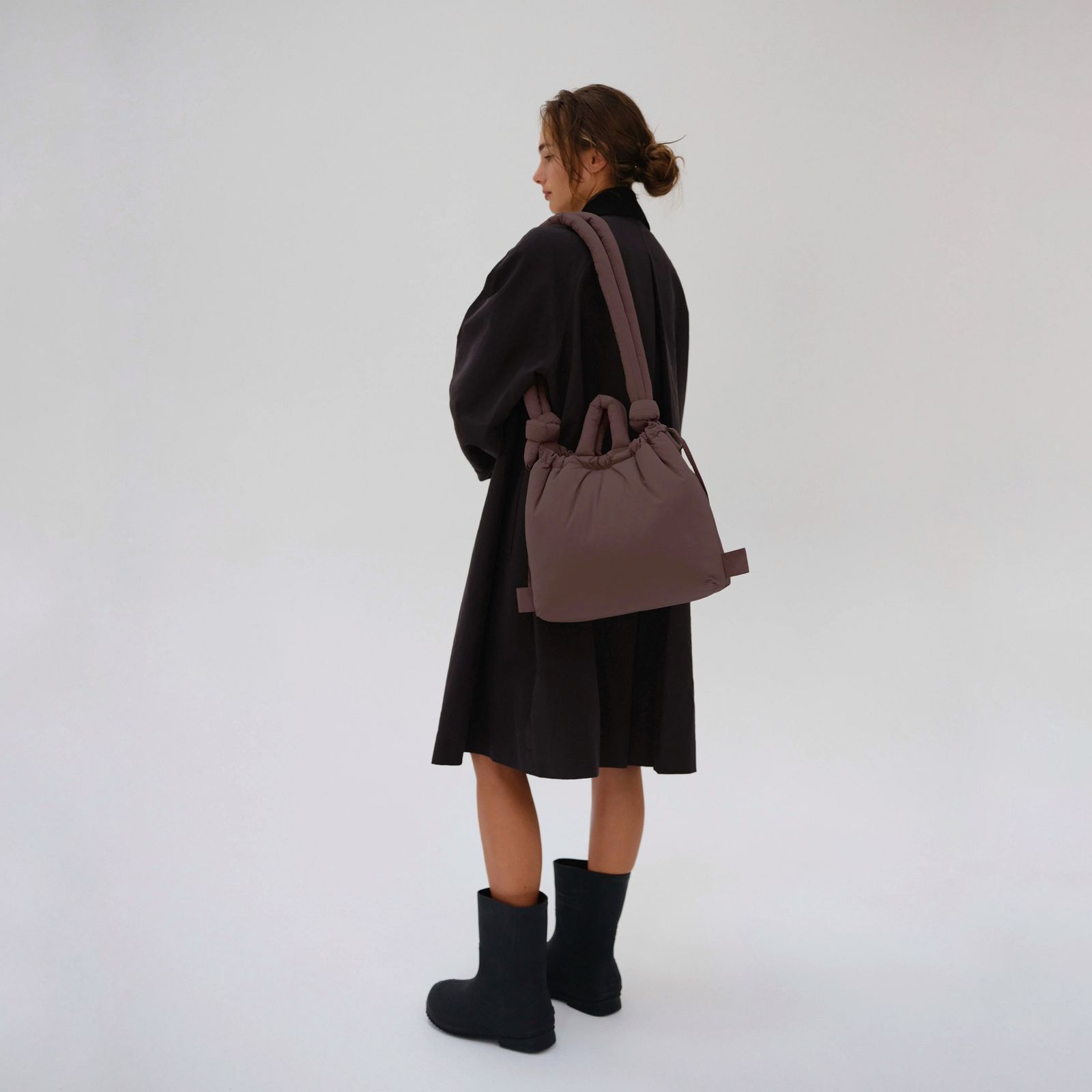 【残り一点】Ona Soft Bag