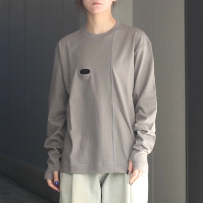 【残り一点】Guai Eye L/S T