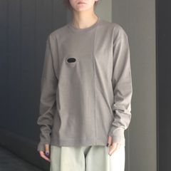 【残り一点】Guai Eye L/S T
