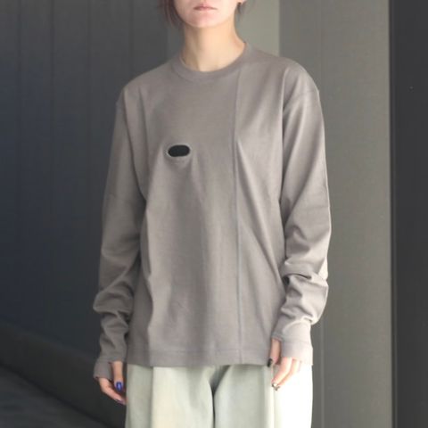 【残り一点】Guai Eye L/S T