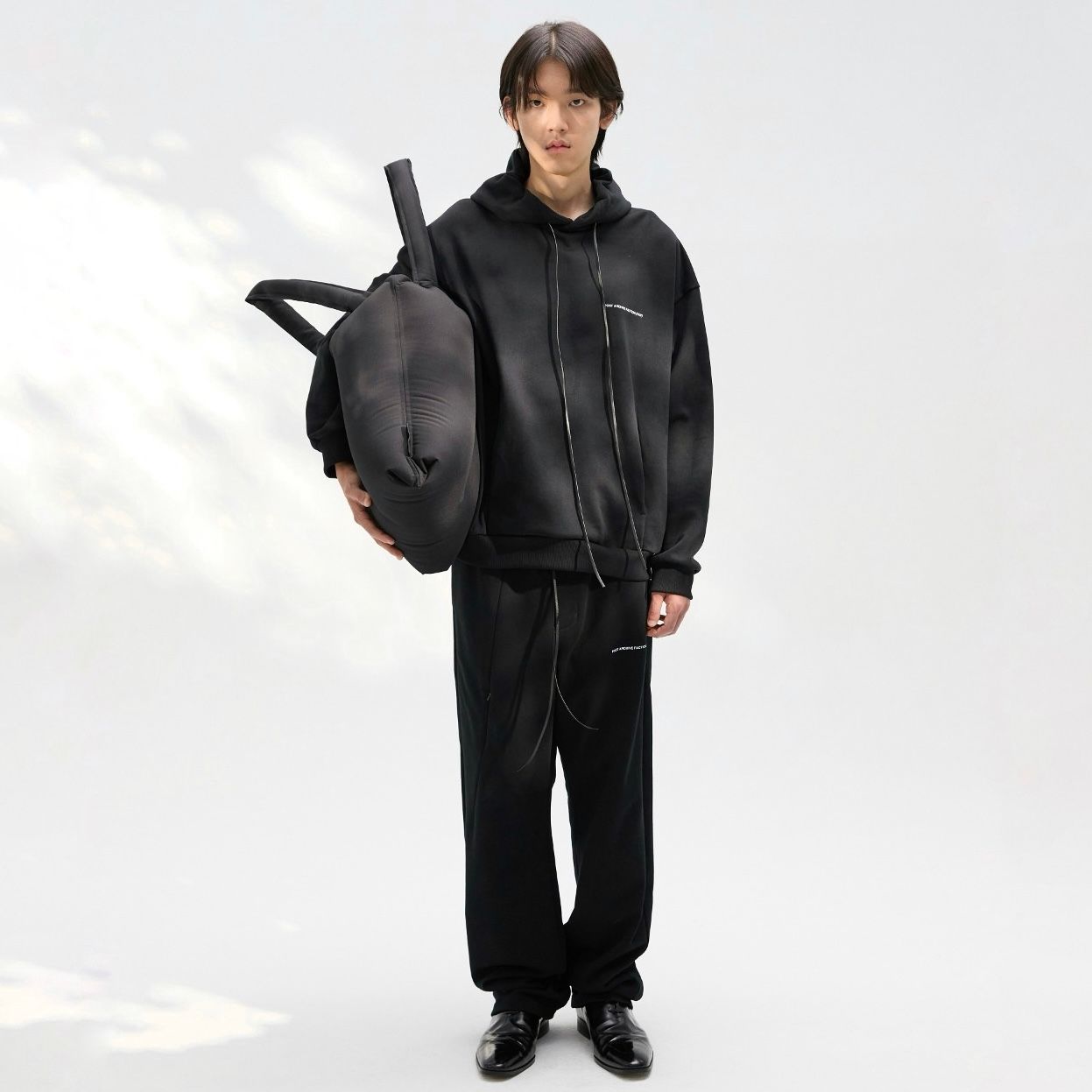 【残り一点】8.0 Sweat Pants Right