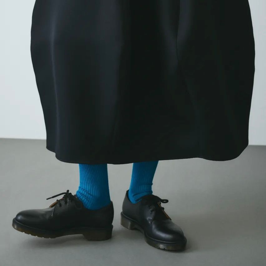 【残り一点】CLO Round Form Skirt