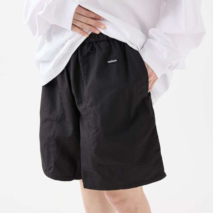 【残り一点】Nylon Easy Shorts