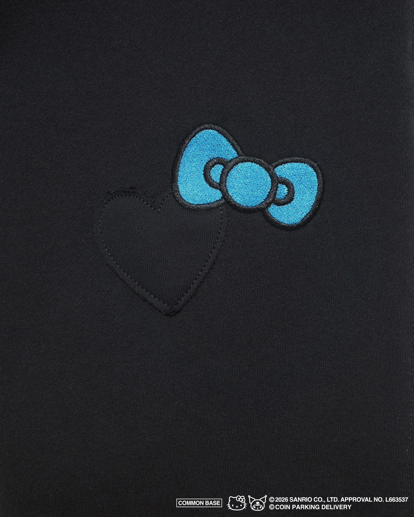 【残り一点】Sweat Pants