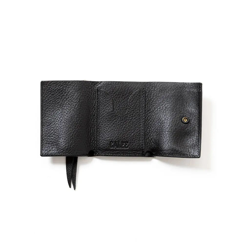 【再販売通知受付可能】Plane Studs Leather Multi Wallet