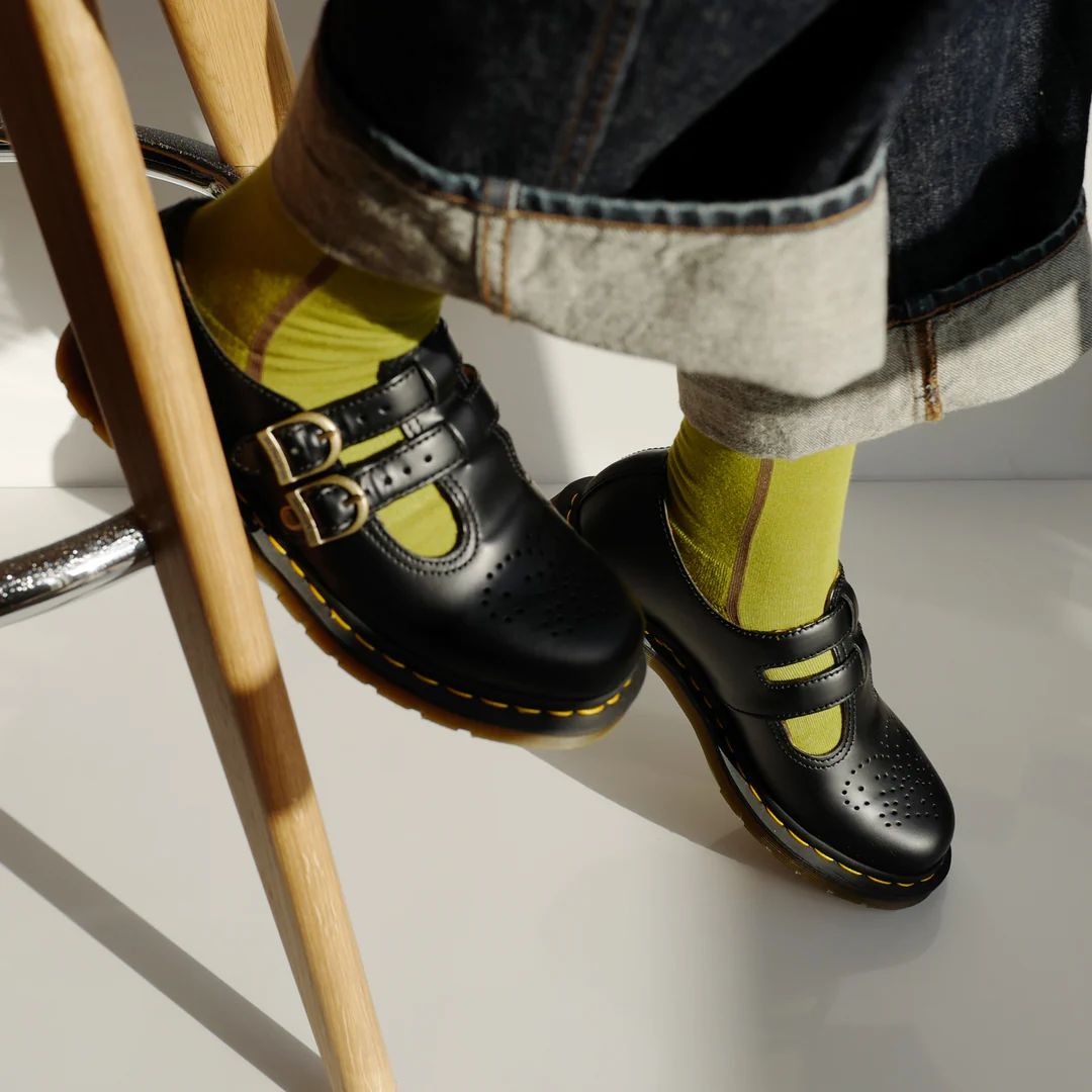 【残りわずか】Line Socks