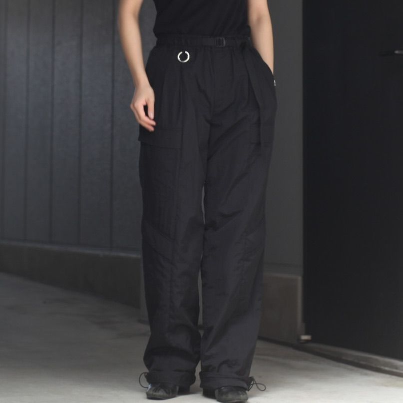 th products 21aw NERDRUM Cargo Pants | tspea.org