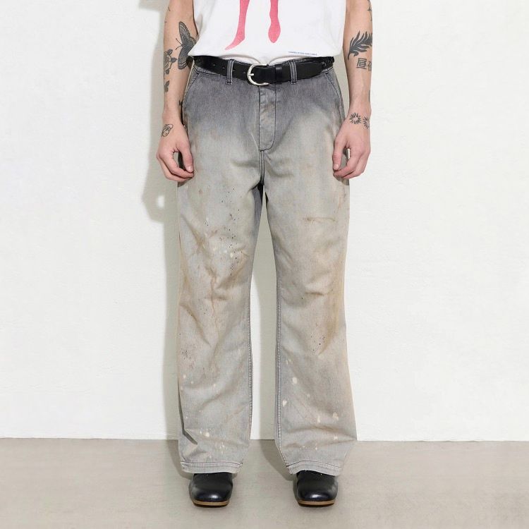 【残り一点】Rig Chino