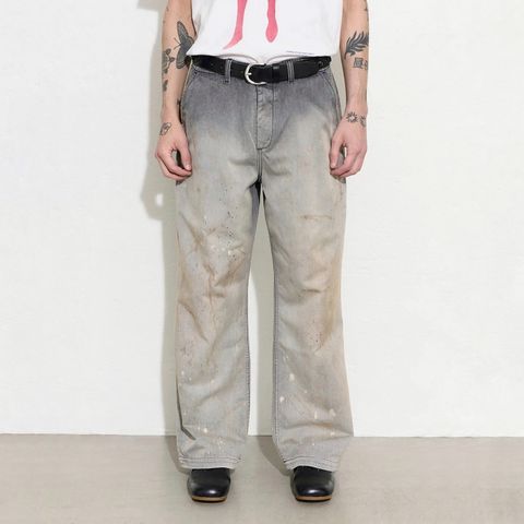 【残り一点】Rig Chino