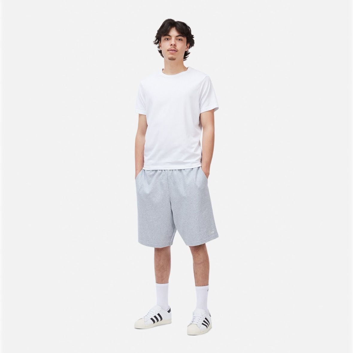 【残り一点】Classic Jersey Sweat Shorts