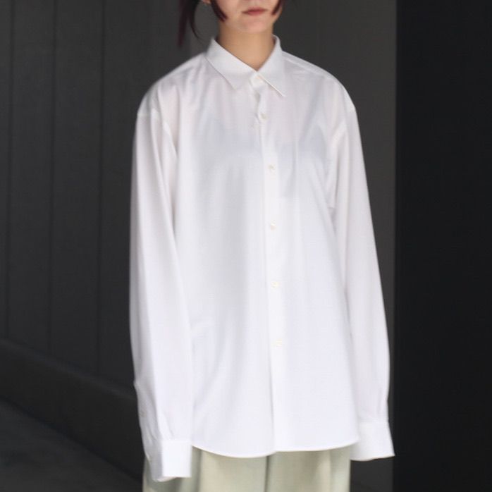 【残り一点】46G Modest Shirt