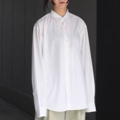 【残り一点】46G Modest Shirt