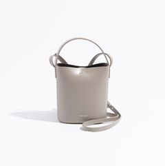 Edera マスケラ 羽根飾り・持ち手付き YAHKI - 【残り一点】Cross Body Bag(SMALL) | ACRMTSM ONLINE STORE