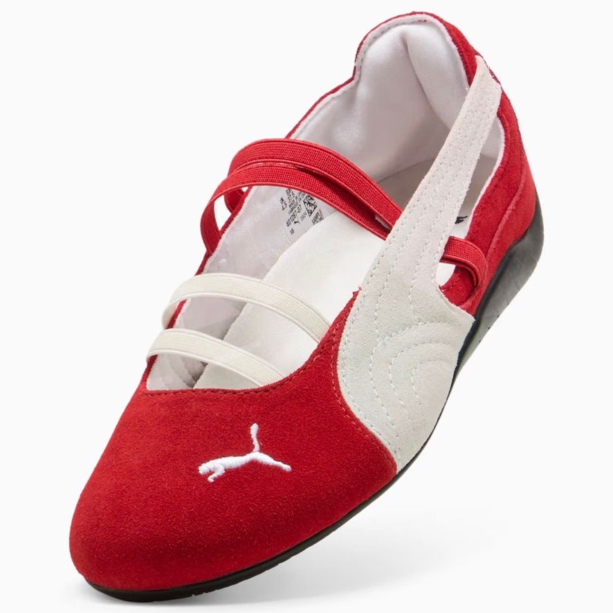 PUMA - 【残りわずか】Speedcat Ballet SD WNS | ACRMTSM ONLINE