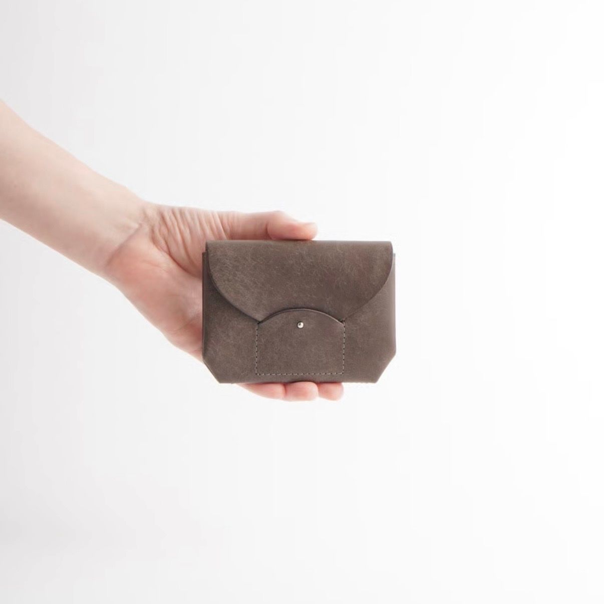 【残り一点】Ric-Rac Mini Wallet