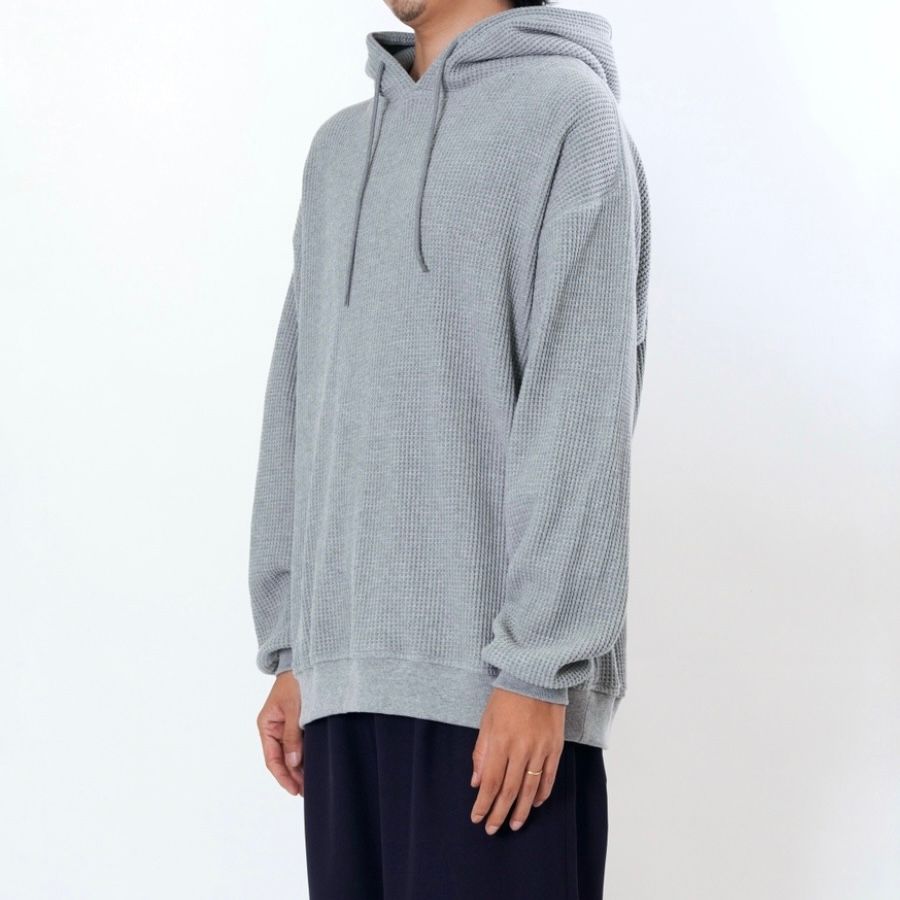 【残り一点】Waffle Parka
