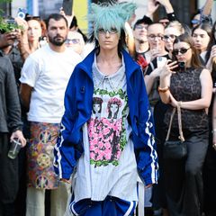 【残り一点】Girls Shirt