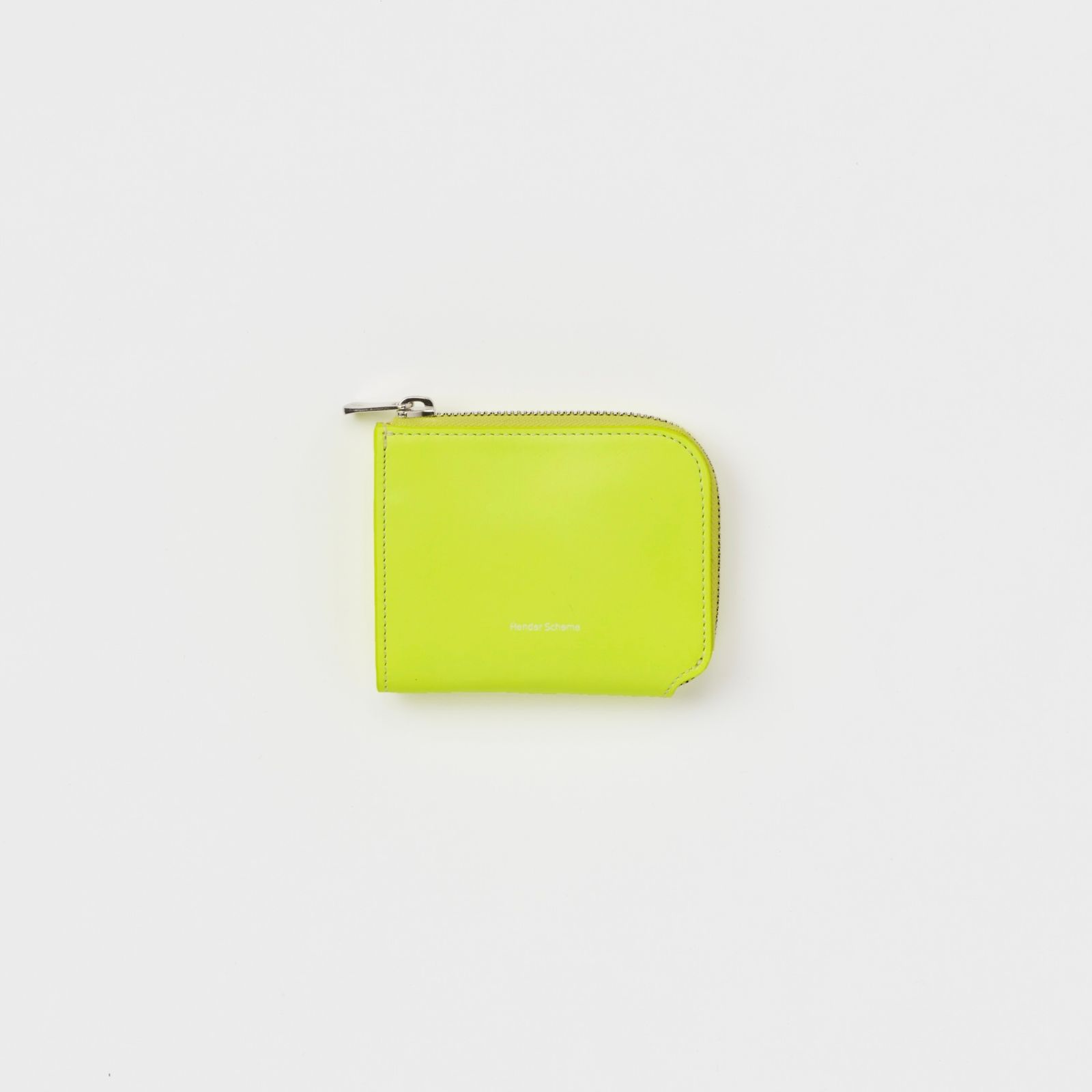 【残り一点】Highlight L Wallet(YELLOW)