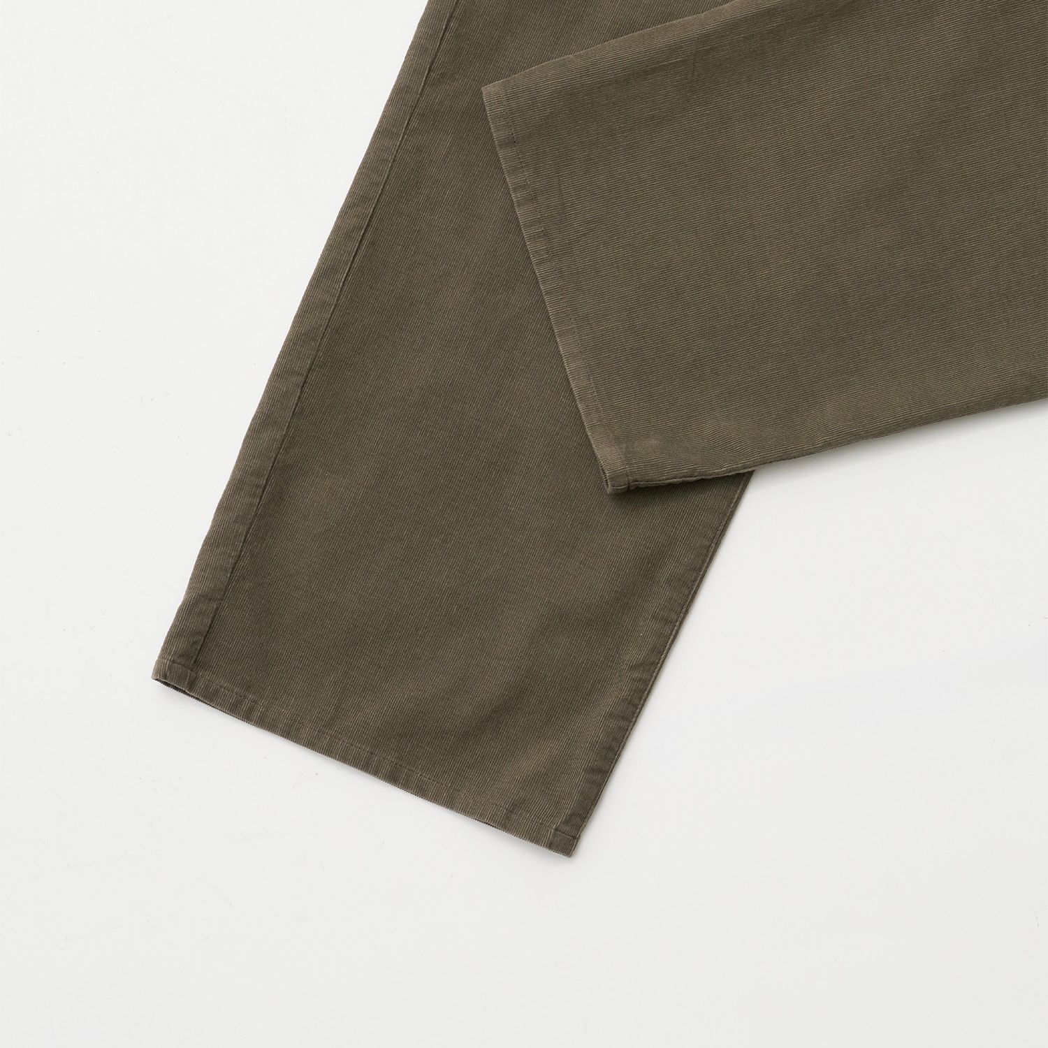 【残り一点】Kurt Light Corduroy Pants