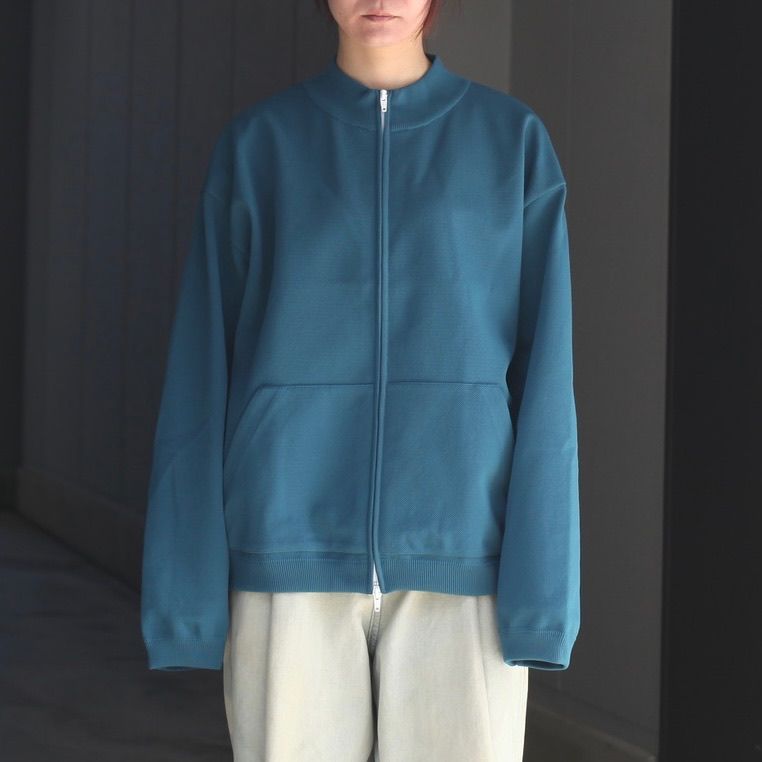 【残り一点】Poly Stretch Moss Stitch Drivers