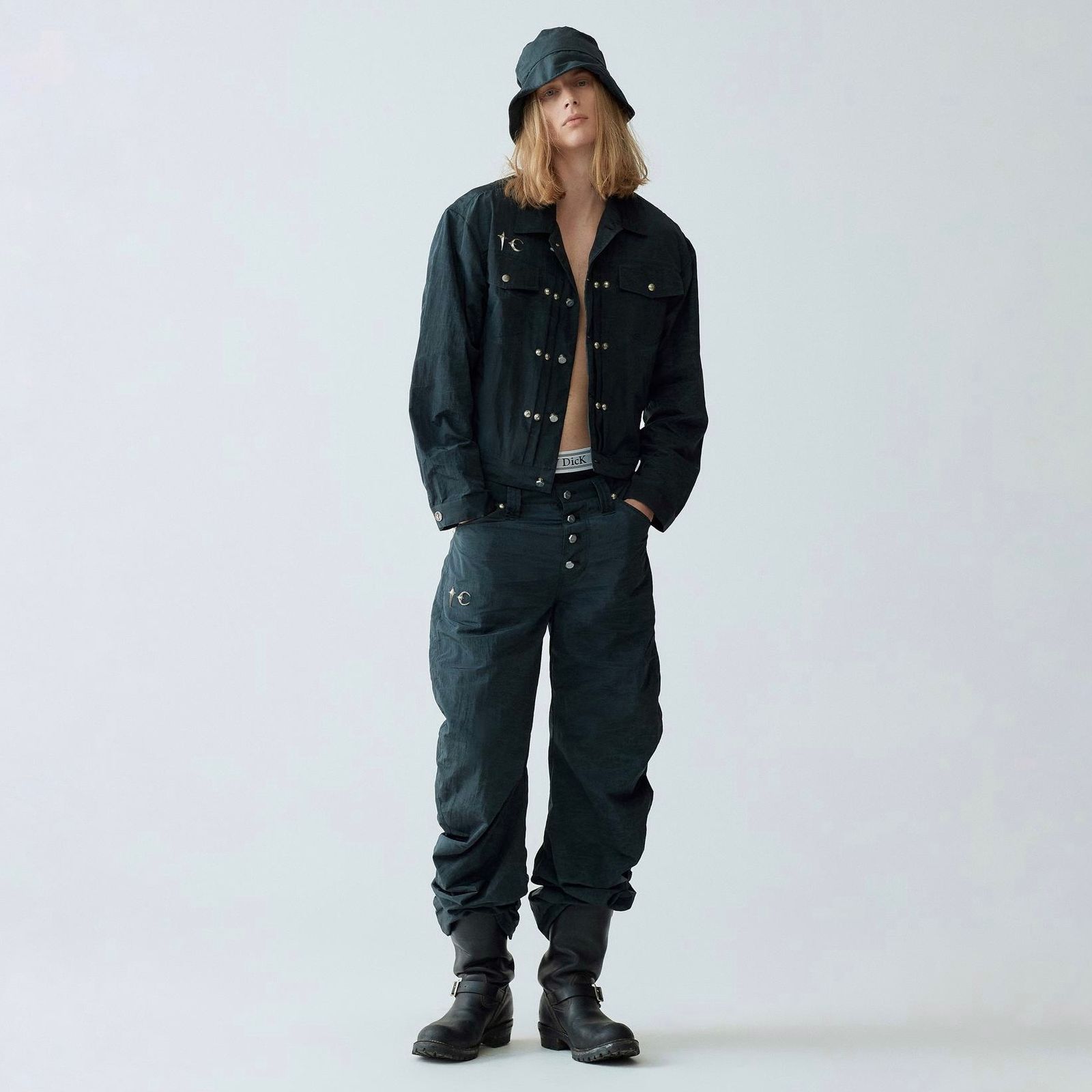 ★早期完売★Thug Club★Scarred Bio Army Skirt★大人気★ ZBMHZn9bxBsi.jpg?width=768