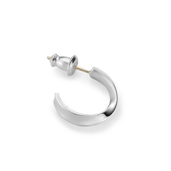 【お取り寄せ注文可能】Loop Pierce(SILVER)