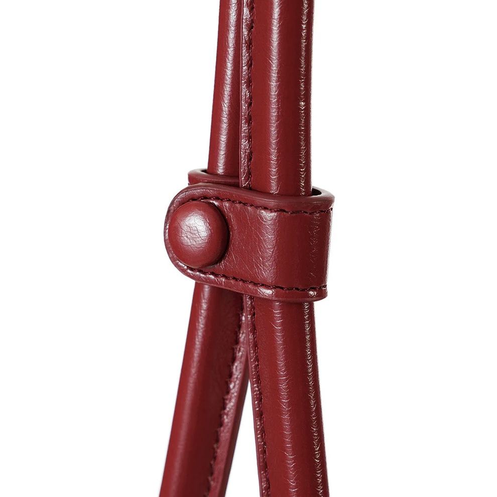 STAND OIL - 【残り一点】Square Low Bag | ACRMTSM ONLINE STORE
