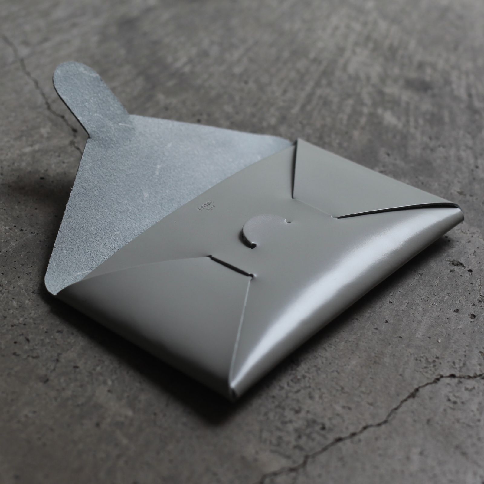 【残り一点】Seamless Long Wallet