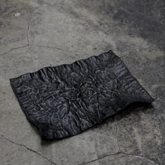 【お取り寄せ注文可能】Lead in Leather Tray(PLANE)