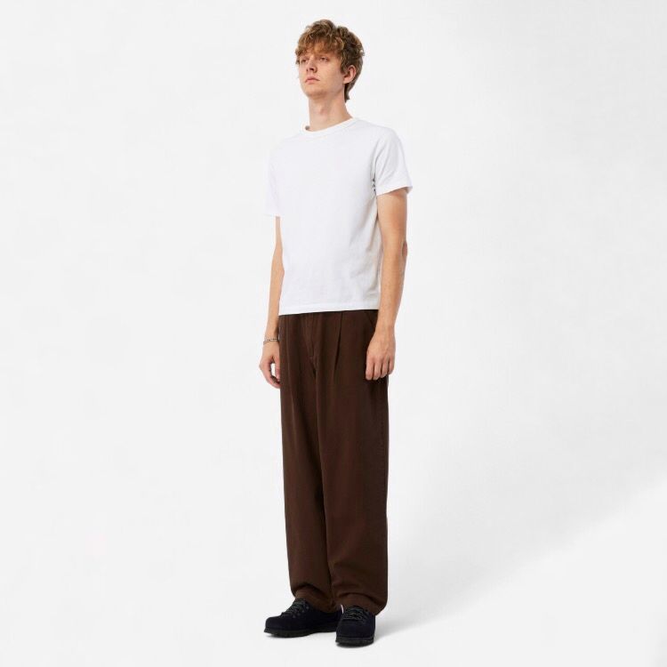 【残り一点】Baggy Chino Pants