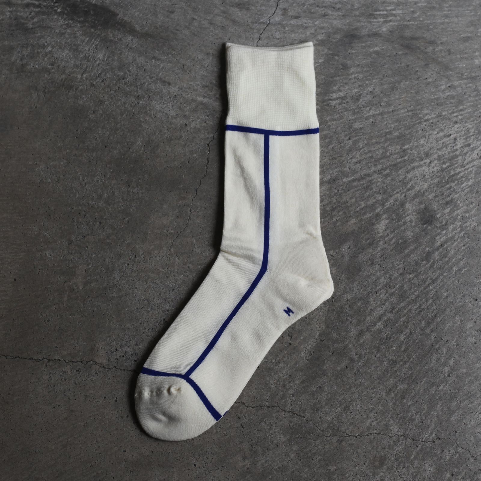 【残り一点】Line Socks