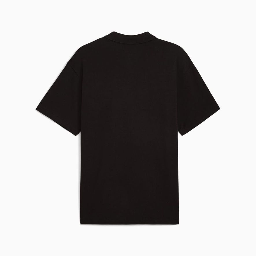 【残り一点】Wardrobe ESS Pique Reluxed Polo