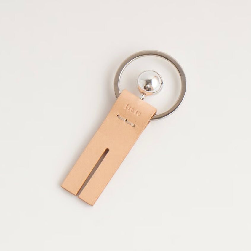 【残り一点】OK Key Ring_M