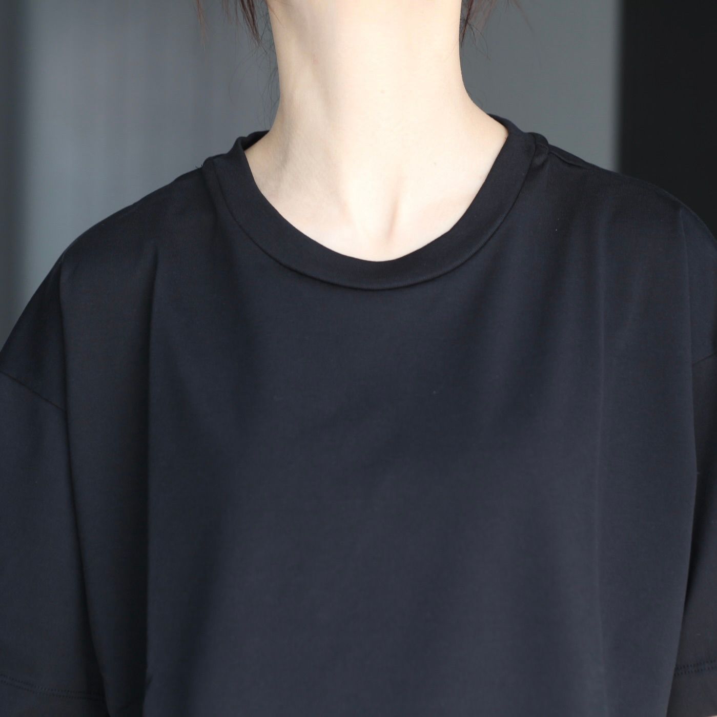 【残り一点】S/S Tee(TYPE_B)