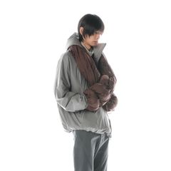 【残り一点】Air Jacket(ARCHIVE)