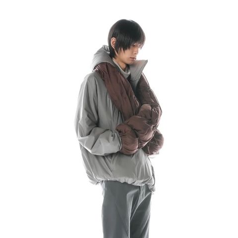 【残り一点】Air Jacket(ARCHIVE)