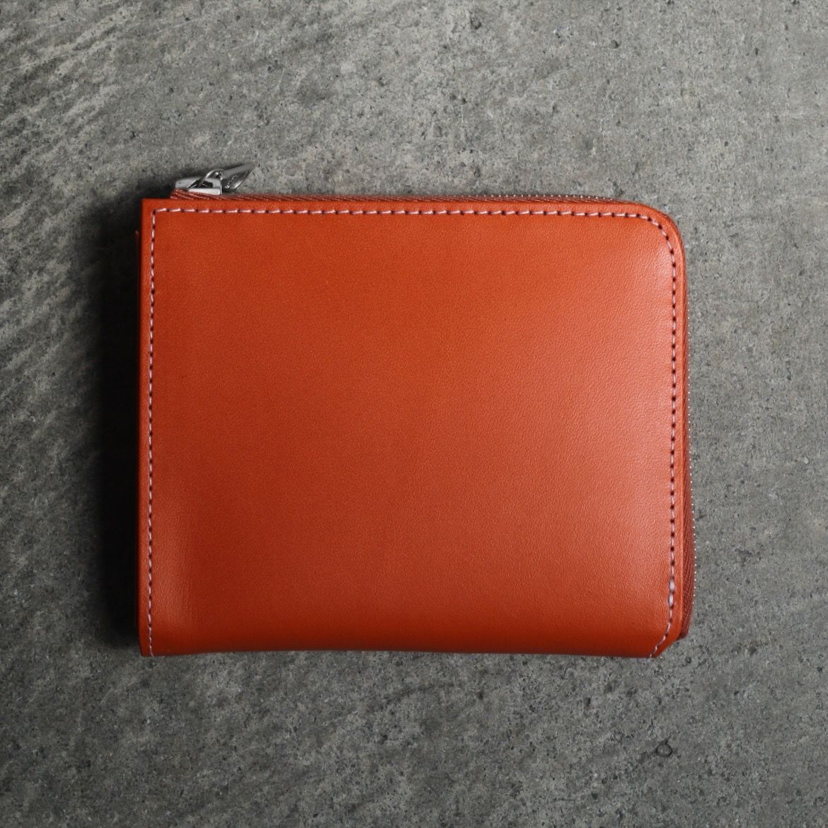 【残り一点】L Zip Purse(KIP)