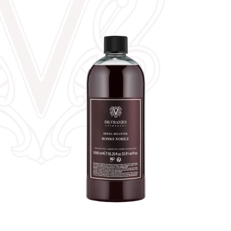 【残り一点】ROSSO NOBILE 詰め替え用(1000ml)