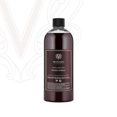 【残り一点】ROSSO NOBILE 詰め替え用(1000ml)