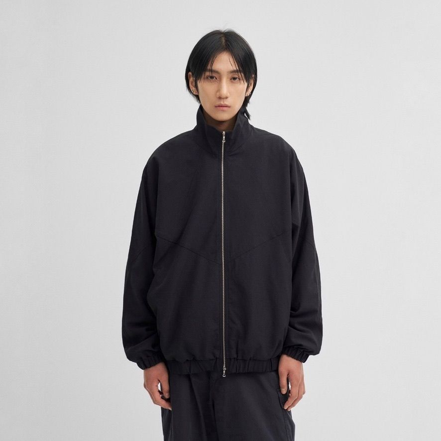 【残り一点】Flow Track Jacket
