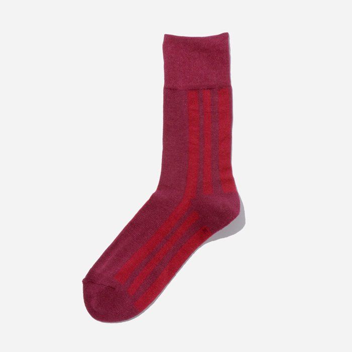 【残り一点】Random Stripe Socks