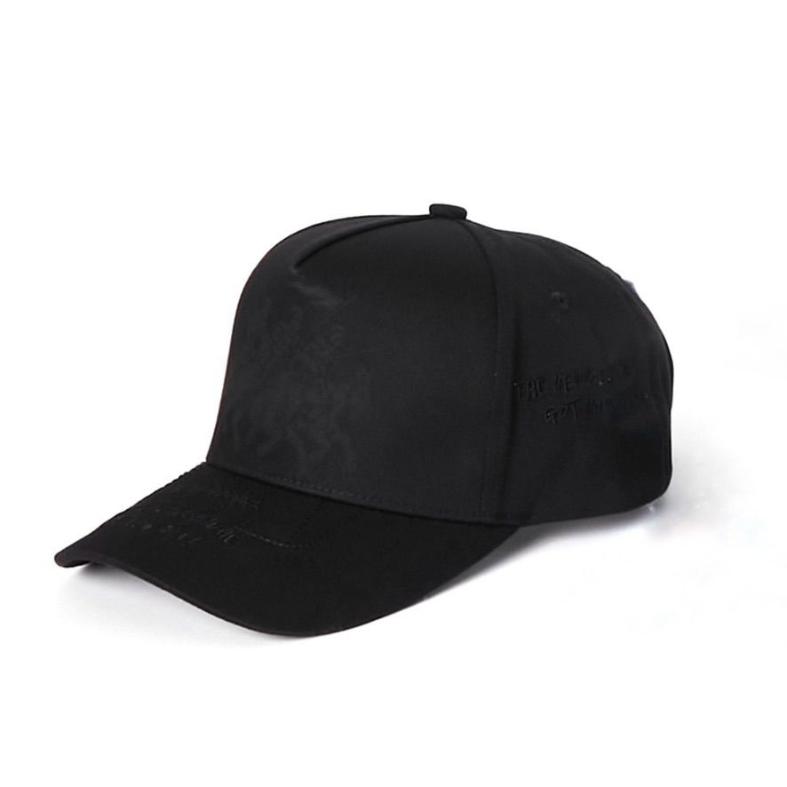 【残り一点】6 Panel Cap
