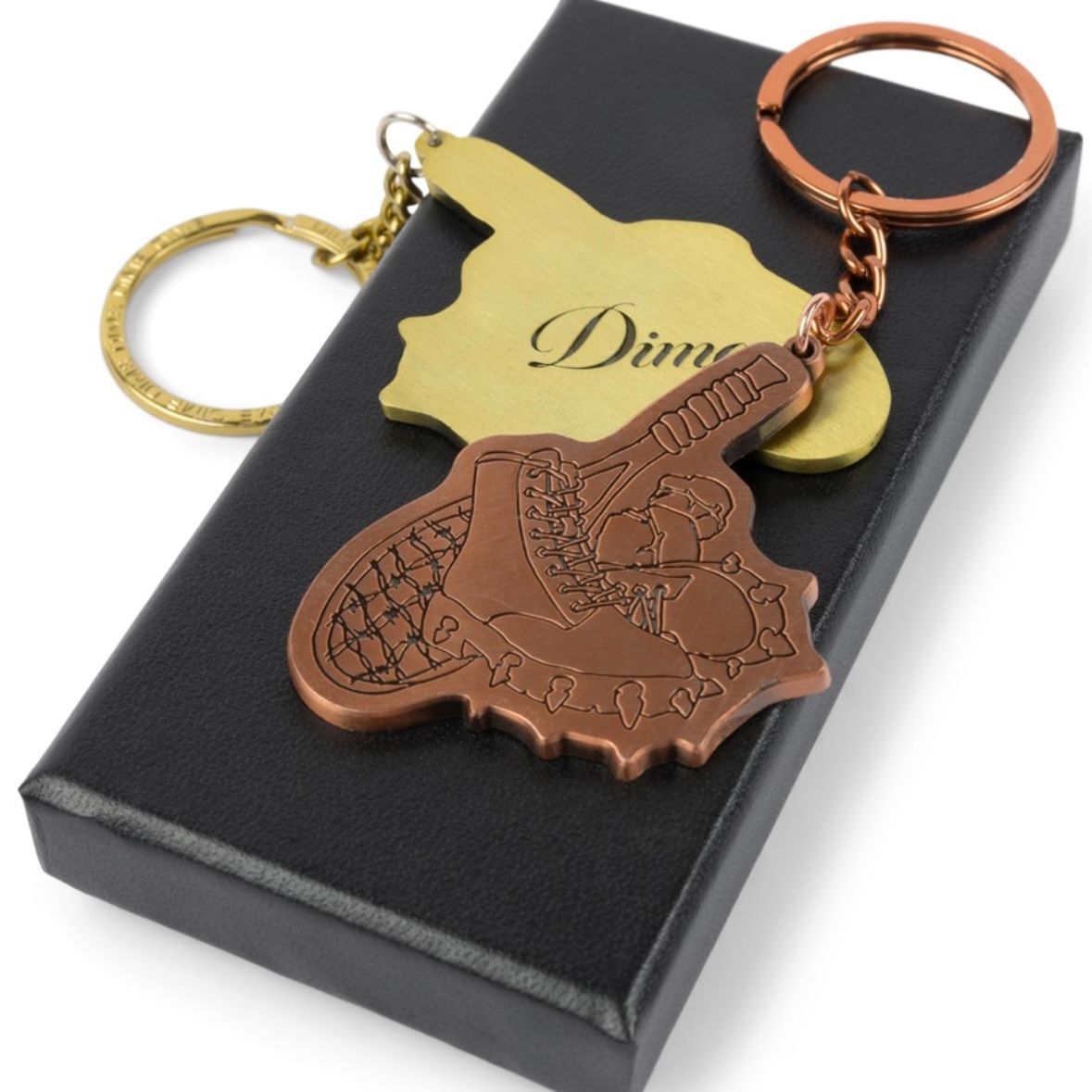 【残りわずか】Athletic Keychain
