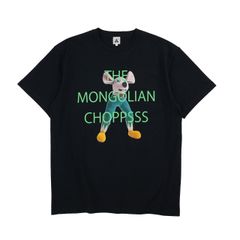 【残り一点】キメラドールTee