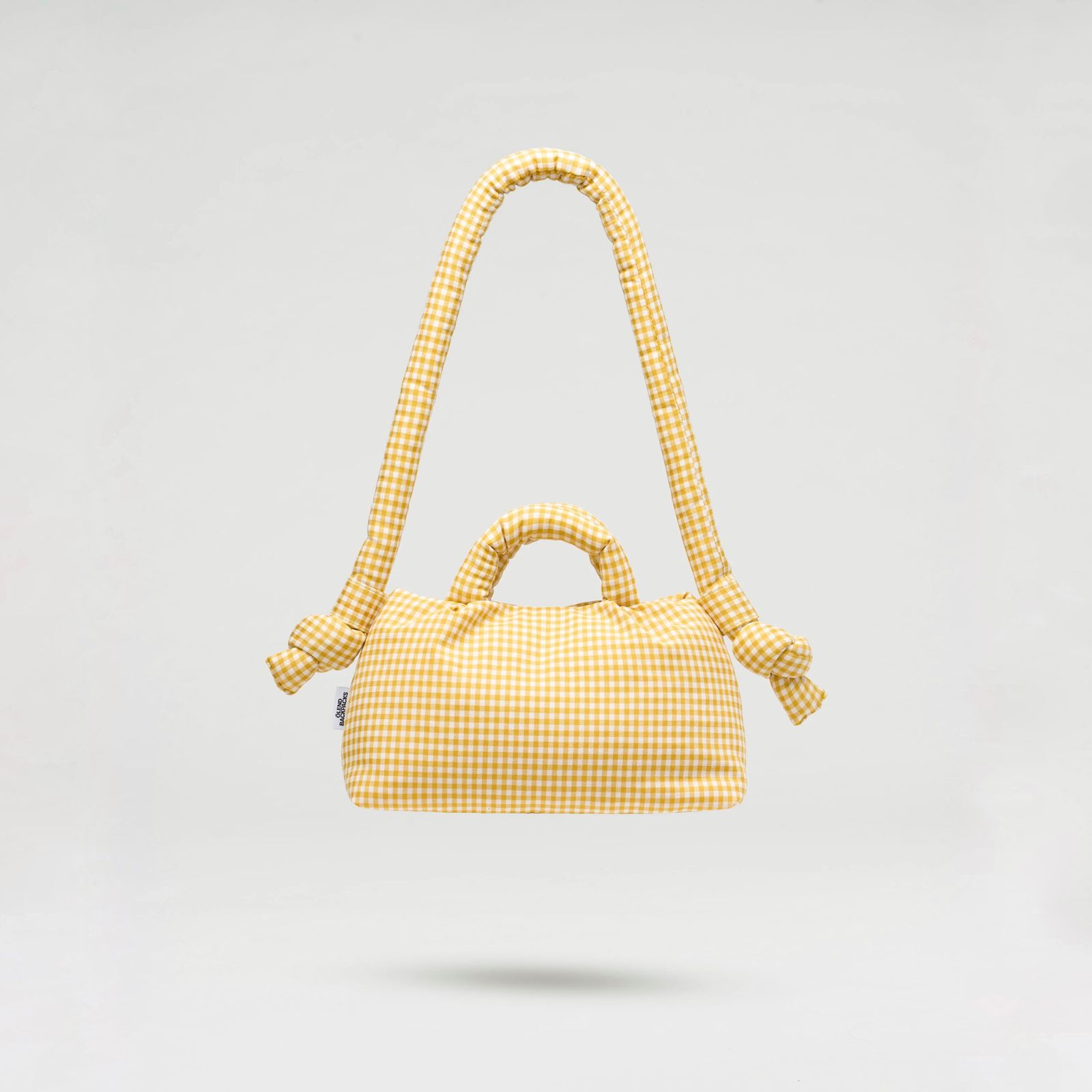 【残り一点】Mini Ona Soft Bag